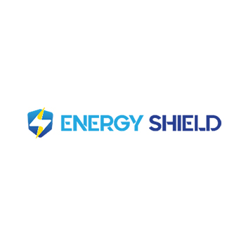 energy shield logo site