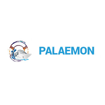 palaemon Logo site
