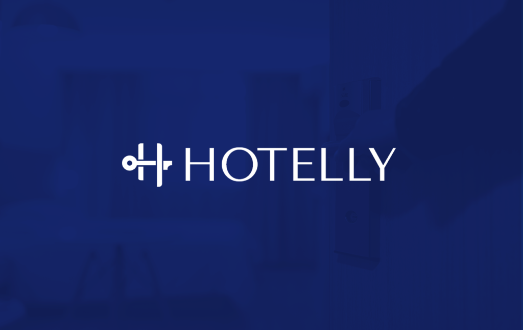 Hotelly - Digital Concierge