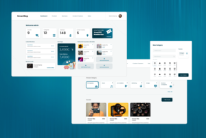 SmartRep Screen min