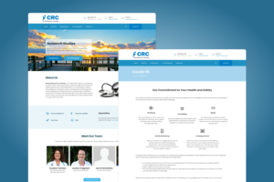 crc screen