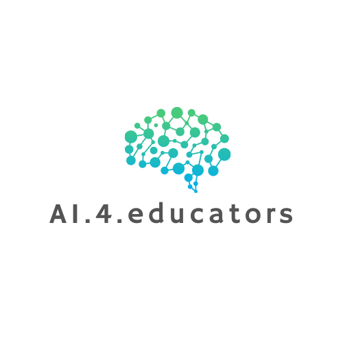 Artificial Intelligence for Educators