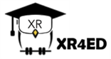 XR4ED_logo