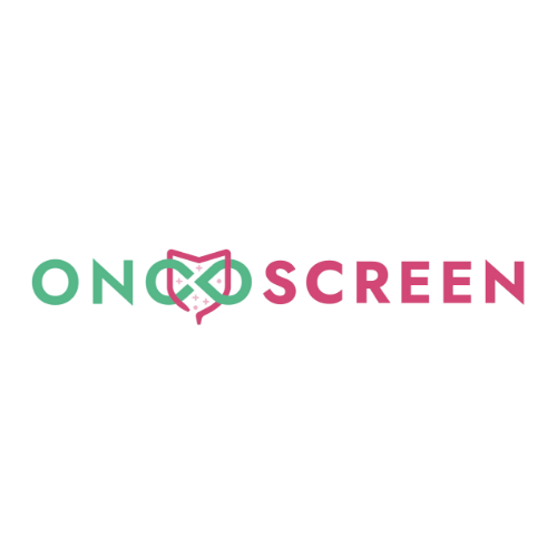 oncosreen rec logo