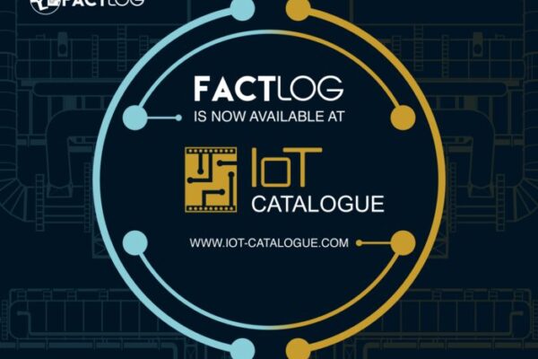 Accessing FACTLOG Achievements on IoT-Catalogue.com