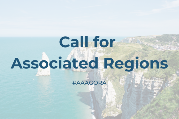 A-AAGORA Call for the financial support of associated regions