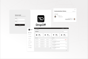 dropoff admin min