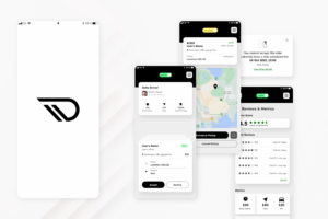 dropoff driver min