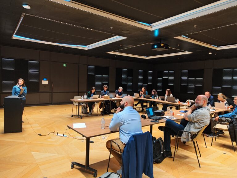 KT Blog post Highlights from the HECOF Final Conference and Plenary Meeting 3 min KT Blog post - Highlights from the HECOF Final Conference and Plenary Meeting (3)-min