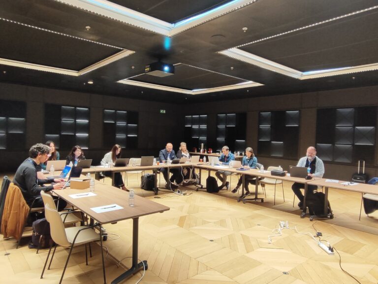 KT Blog post Highlights from the HECOF Final Conference and Plenary Meeting 6 min KT Blog post - Highlights from the HECOF Final Conference and Plenary Meeting (6)-min