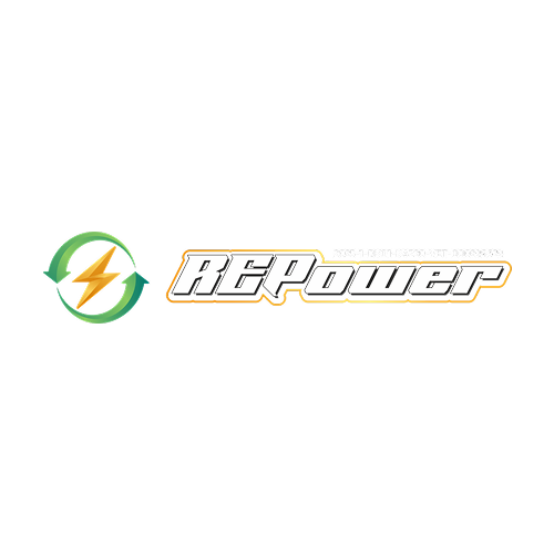 LOGO REPower LOGO REPower