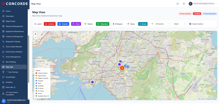 Concorde Map View 1